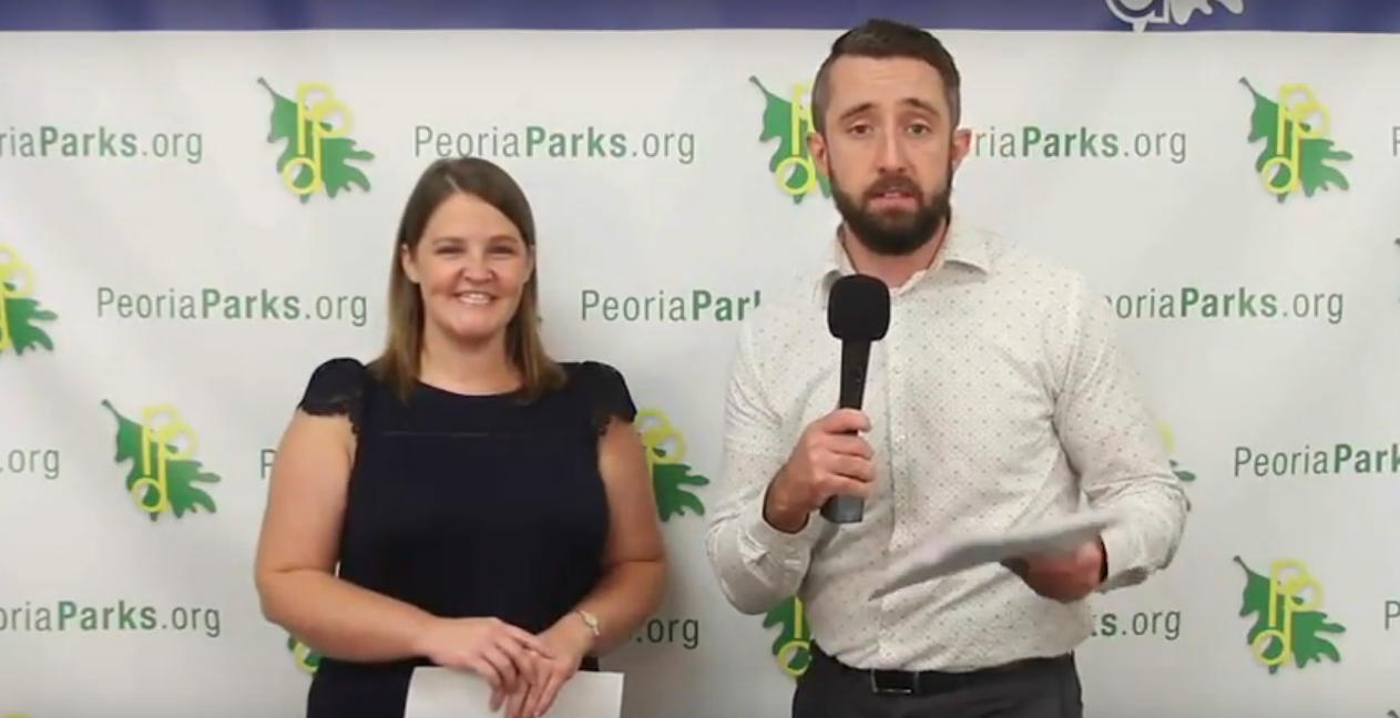 034 - Peoria Park District and Food Truck Frenzy